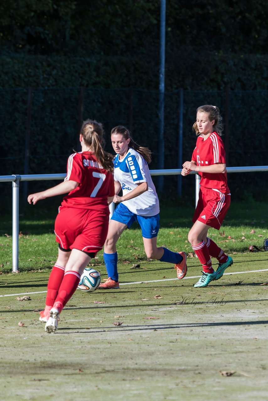 Bild 181 - Frauen SV Wahlstedt - Bramstedter TS : Ergebnis: 12:0